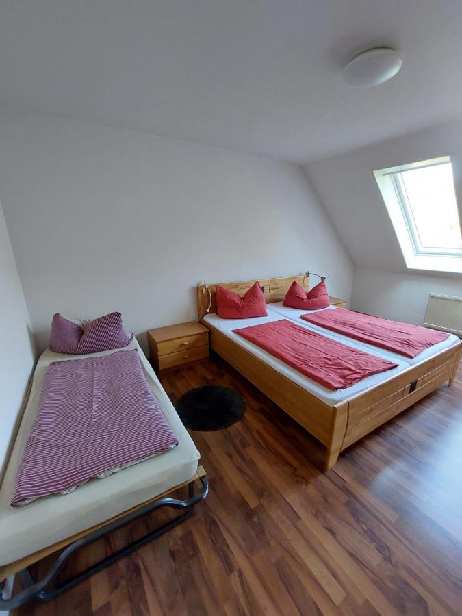 Apartments Harbour Apartments Hoeri 50M Vom See Am Yachthafen Moos Bei Radolfzell Екстериор снимка