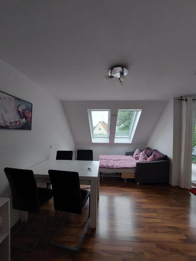Apartments Harbour Apartments Hoeri 50M Vom See Am Yachthafen Moos Bei Radolfzell Екстериор снимка