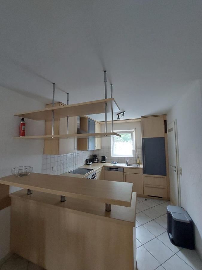 Apartments Harbour Apartments Hoeri 50M Vom See Am Yachthafen Moos Bei Radolfzell Екстериор снимка