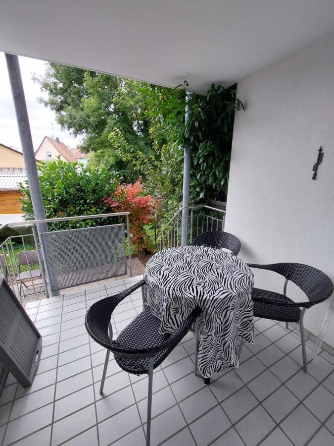 Apartments Harbour Apartments Hoeri 50M Vom See Am Yachthafen Moos Bei Radolfzell Екстериор снимка