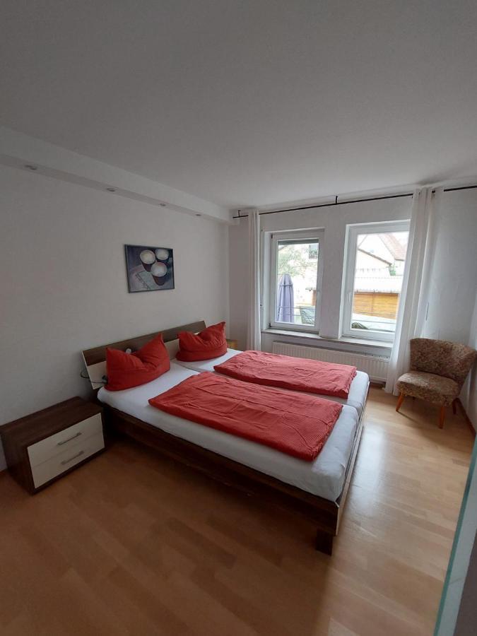 Apartments Harbour Apartments Hoeri 50M Vom See Am Yachthafen Moos Bei Radolfzell Екстериор снимка
