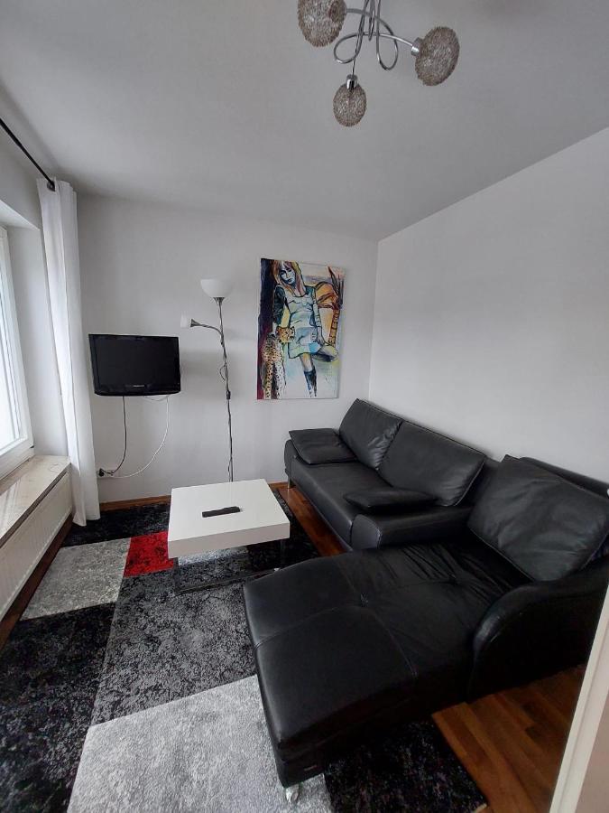 Apartments Harbour Apartments Hoeri 50M Vom See Am Yachthafen Moos Bei Radolfzell Екстериор снимка