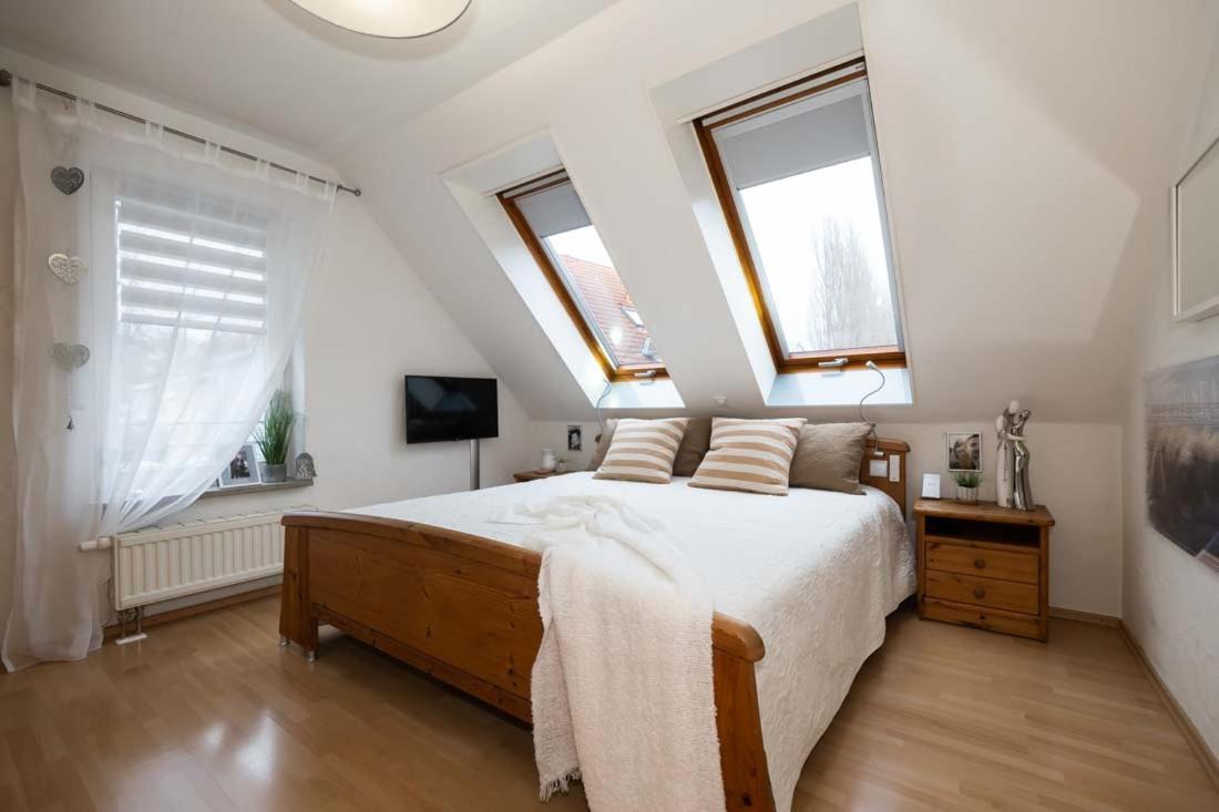 Apartments Harbour Apartments Hoeri 50M Vom See Am Yachthafen Moos Bei Radolfzell Екстериор снимка