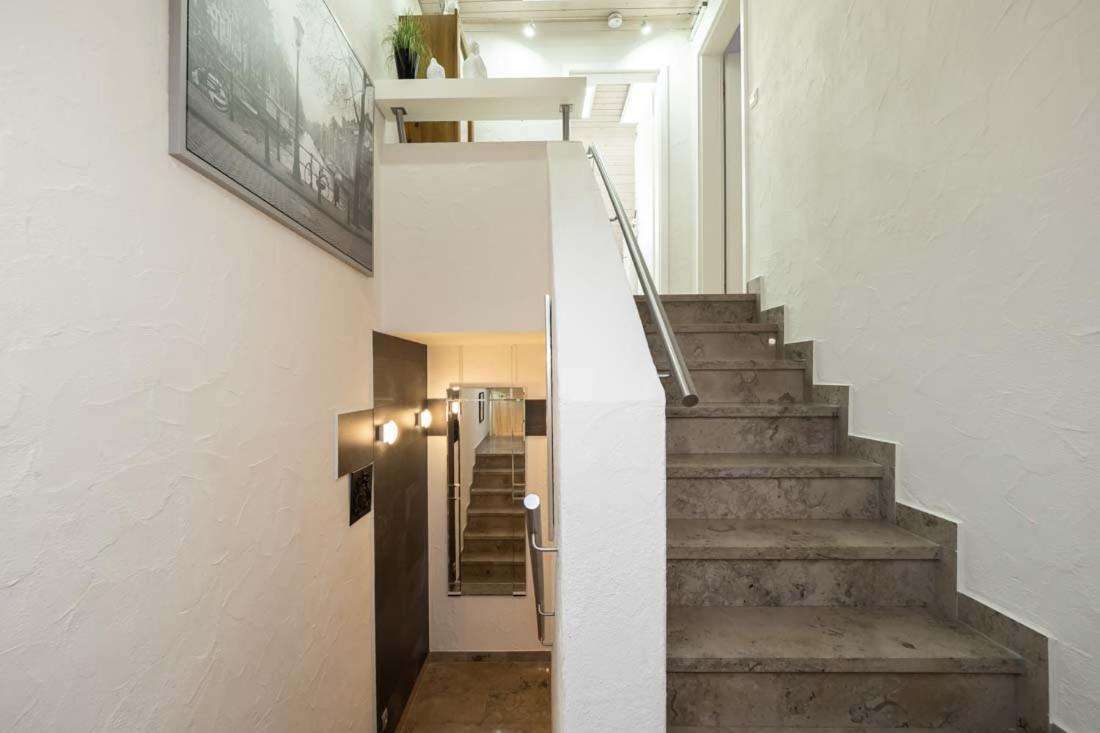 Apartments Harbour Apartments Hoeri 50M Vom See Am Yachthafen Moos Bei Radolfzell Екстериор снимка