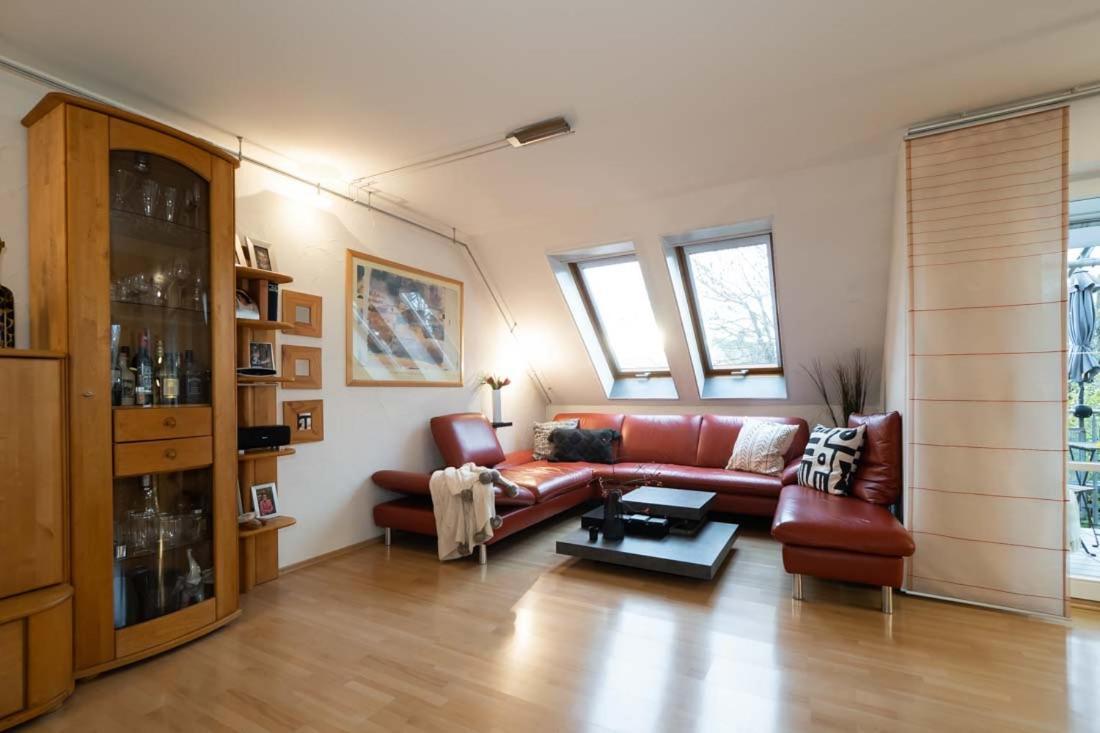 Apartments Harbour Apartments Hoeri 50M Vom See Am Yachthafen Moos Bei Radolfzell Екстериор снимка