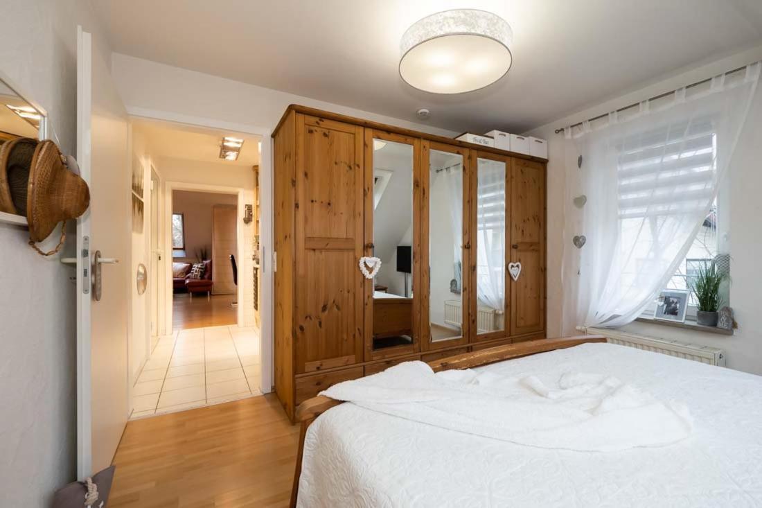 Apartments Harbour Apartments Hoeri 50M Vom See Am Yachthafen Moos Bei Radolfzell Екстериор снимка