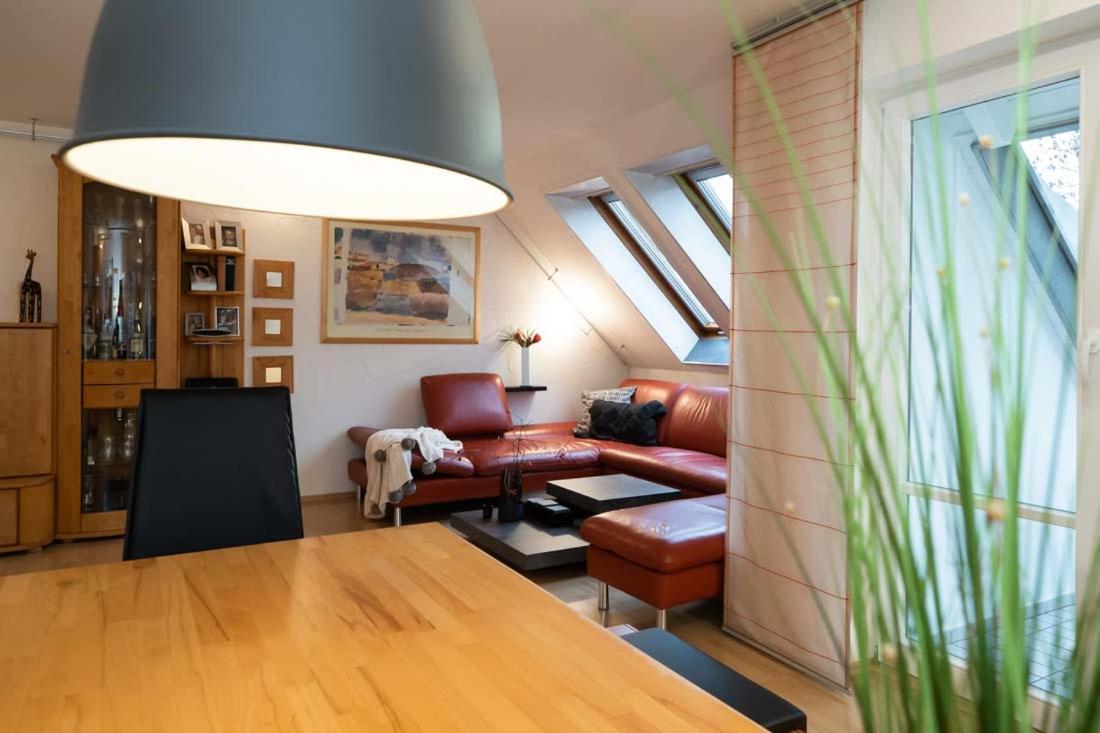 Apartments Harbour Apartments Hoeri 50M Vom See Am Yachthafen Moos Bei Radolfzell Екстериор снимка