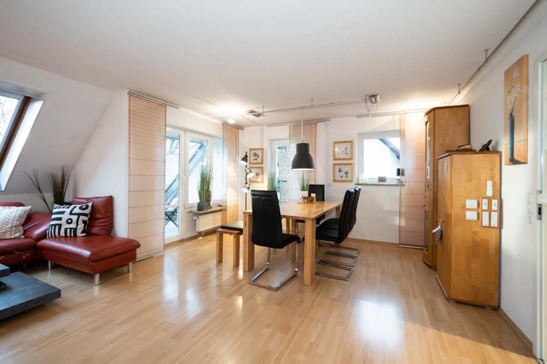 Apartments Harbour Apartments Hoeri 50M Vom See Am Yachthafen Moos Bei Radolfzell Екстериор снимка
