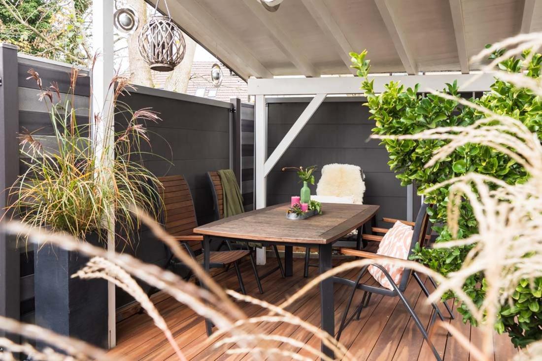 Apartments Harbour Apartments Hoeri 50M Vom See Am Yachthafen Moos Bei Radolfzell Екстериор снимка